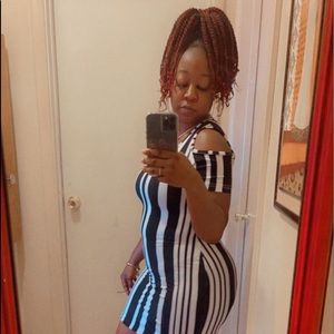 Meet your Posher, Soweto